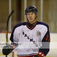 2013-08-31, Ishockey,  Jonstorp IF - Halmstad Hammers: