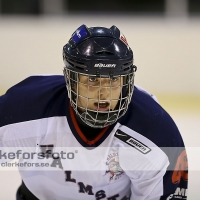 2013-08-31, Ishockey,  Jonstorp IF - Halmstad Hammers: