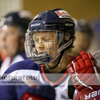 2013-08-31, Ishockey,  Jonstorp IF - Halmstad Hammers: