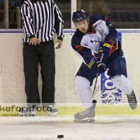 2013-08-31, Ishockey,  Jonstorp IF - Halmstad Hammers: