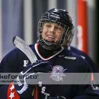 2013-09-01, Ishockey,  Halmstad Hammers - Jonstorps IF: