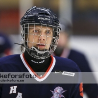 2013-09-01, Ishockey,  Halmstad Hammers - Jonstorps IF:
