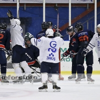 2013-09-01, Ishockey,  Halmstad Hammers - Jonstorps IF: