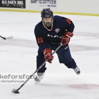 2013-09-01, Ishockey,  Halmstad Hammers - Jonstorps IF:
