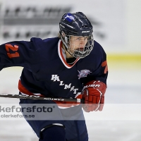 2013-09-01, Ishockey,  Halmstad Hammers - Jonstorps IF: