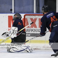 2013-09-01, Ishockey,  Halmstad Hammers - Jonstorps IF: