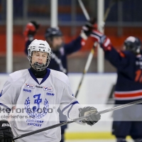 2013-09-01, Ishockey,  Halmstad Hammers - Jonstorps IF: