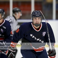 2013-09-01, Ishockey,  Halmstad Hammers - Jonstorps IF: