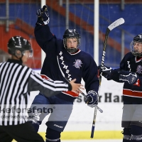 2013-09-01, Ishockey,  Halmstad Hammers - Jonstorps IF: