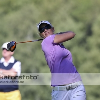 Golf Ladies European Tour, The Helsingborg Open - :