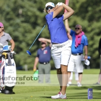 Golf Ladies European Tour, The Helsingborg Open - :