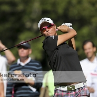 Golf Ladies European Tour, The Helsingborg Open - :