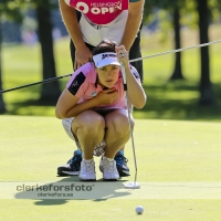 Golf Ladies European Tour, The Helsingborg Open - :