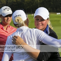 Golf Ladies European Tour, The Helsingborg Open - :