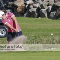 Golf Ladies European Tour, The Helsingborg Open: