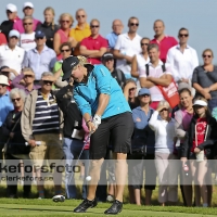 Golf Ladies European Tour, The Helsingborg Open: