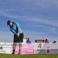 Golf Ladies European Tour, The Helsingborg Open: