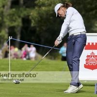 Golf Ladies European Tour, The Helsingborg Open: