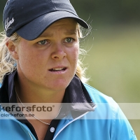Golf Ladies European Tour, The Helsingborg Open: