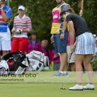 Golf Ladies European Tour, The Helsingborg Open: