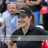 Golf Ladies European Tour, The Helsingborg Open: