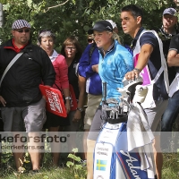 Golf Ladies European Tour, The Helsingborg Open: