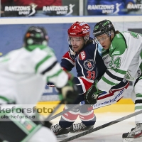 Ishockey Allsvenskan, Rögle BK - Södertälje SK: