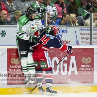 Ishockey Allsvenskan, Rögle BK - Södertälje SK: