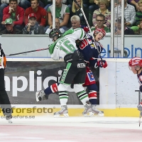 Ishockey Allsvenskan, Rögle BK - Södertälje SK: