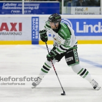 Ishockey Allsvenskan, Rögle BK - Södertälje SK: