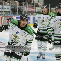 Ishockey Allsvenskan, Rögle BK - Södertälje SK: