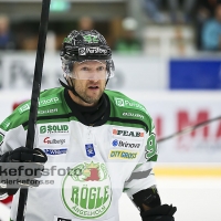 Ishockey Allsvenskan, Rögle BK - Södertälje SK: