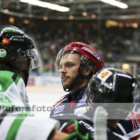 Ishockey Allsvenskan, Rögle BK - Södertälje SK: