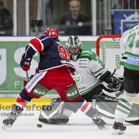 Ishockey Allsvenskan, Rögle BK - Södertälje SK: