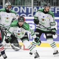 Ishockey Allsvenskan, Rögle BK - Södertälje SK: