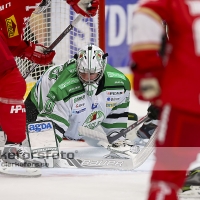 Ishockey Allsvenskan, Rögle BK - IF Troja/Ljungby: 1 - 3