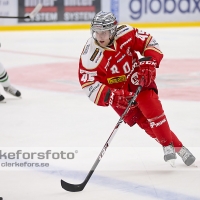 Ishockey Allsvenskan, Rögle BK - IF Troja/Ljungby: 1 - 3