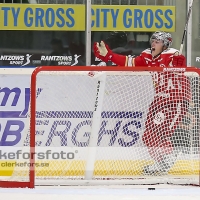 Ishockey Allsvenskan, Rögle BK - IF Troja/Ljungby: 1 - 3