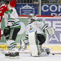 Ishockey Allsvenskan, Rögle BK - IF Troja/Ljungby: 1 - 3