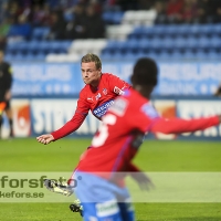 2013-09-22 Helsingborg–Syrianska 2 – 2 