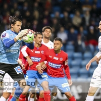 2013-09-22 Helsingborg–Syrianska 2 – 2 