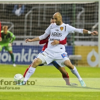 2013-09-22 Helsingborg–Syrianska 2 – 2 