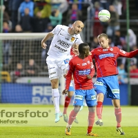 2013-09-22 Helsingborg–Syrianska 2 – 2 