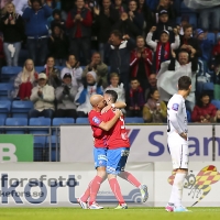 2013-09-22 Helsingborg–Syrianska 2 – 2 