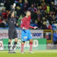 2013-09-22 Helsingborg–Syrianska 2 – 2 