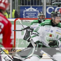 Ishockey Allsvenskan, Rögle BK - Almtuna IS : 2 - 1 ef str