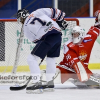 2013-09-29, Ishockey,  Halmstad Hammers -  IF Mölndal Hockey: 7 - 5