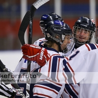 2013-09-29, Ishockey,  Halmstad Hammers -  IF Mölndal Hockey: 7 - 5