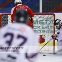 2013-09-29, Ishockey,  Halmstad Hammers -  IF Mölndal Hockey: 7 - 5