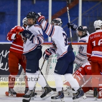 2013-09-29, Ishockey,  Halmstad Hammers -  IF Mölndal Hockey: 7 - 5